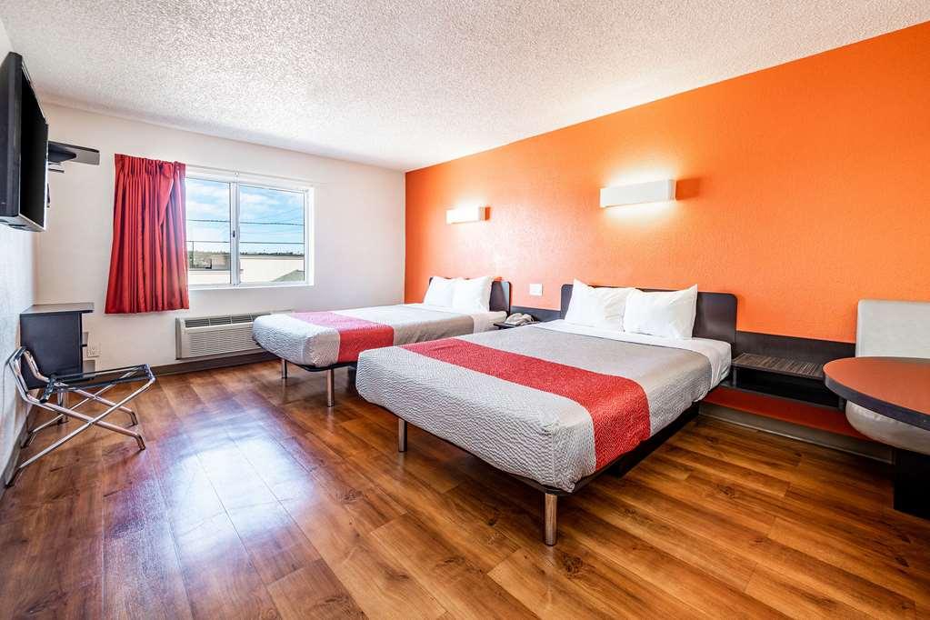 The Ellsworth Hotel, Ascend Hotel Collection Вильямс Номер фото