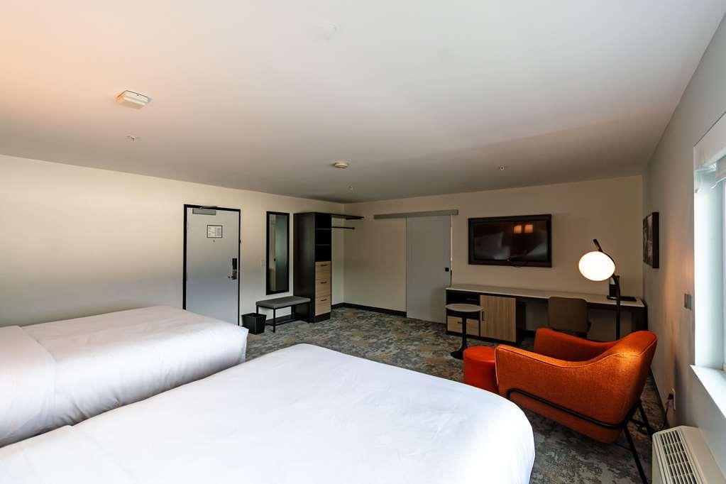 The Ellsworth Hotel, Ascend Hotel Collection Вильямс Номер фото