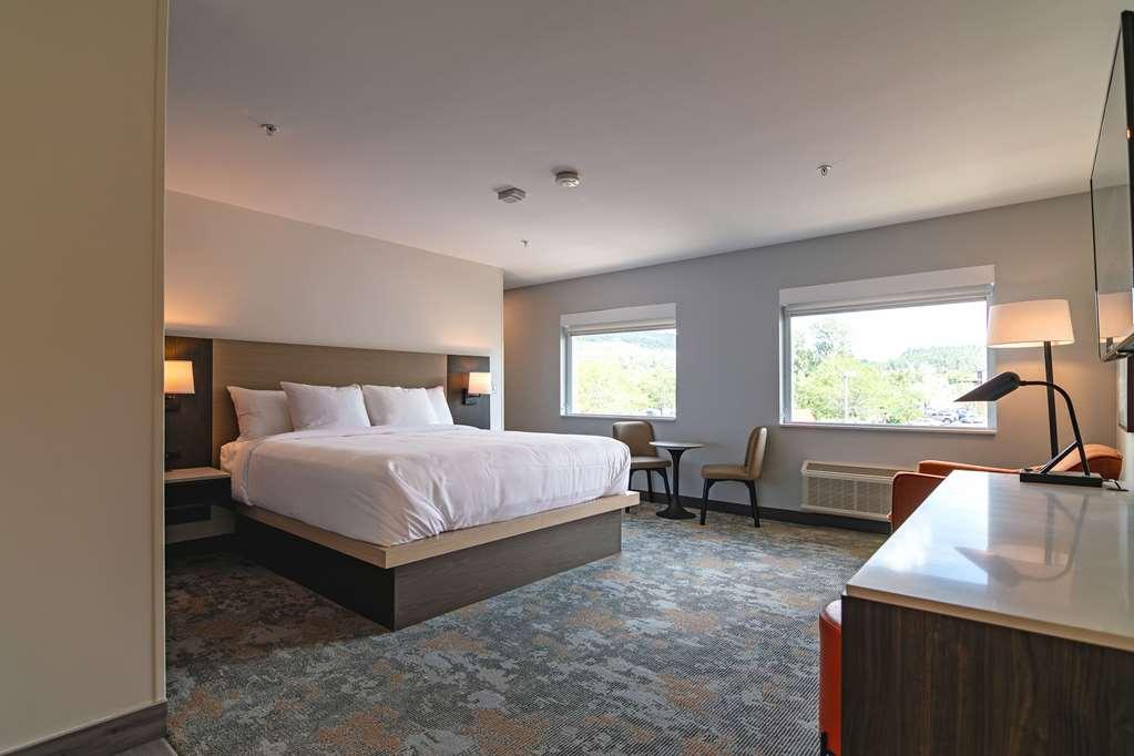 The Ellsworth Hotel, Ascend Hotel Collection Вильямс Номер фото