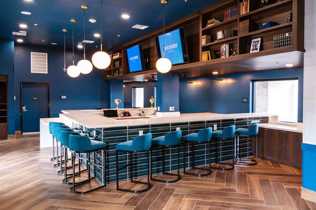 The Ellsworth Hotel, Ascend Hotel Collection Вильямс Ресторан фото