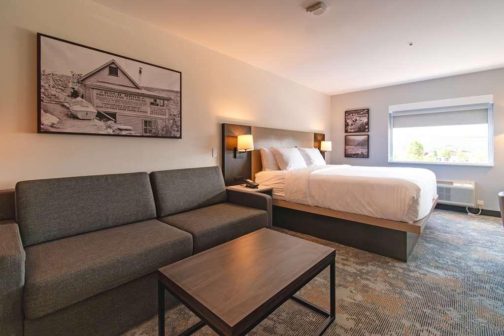 The Ellsworth Hotel, Ascend Hotel Collection Вильямс Номер фото