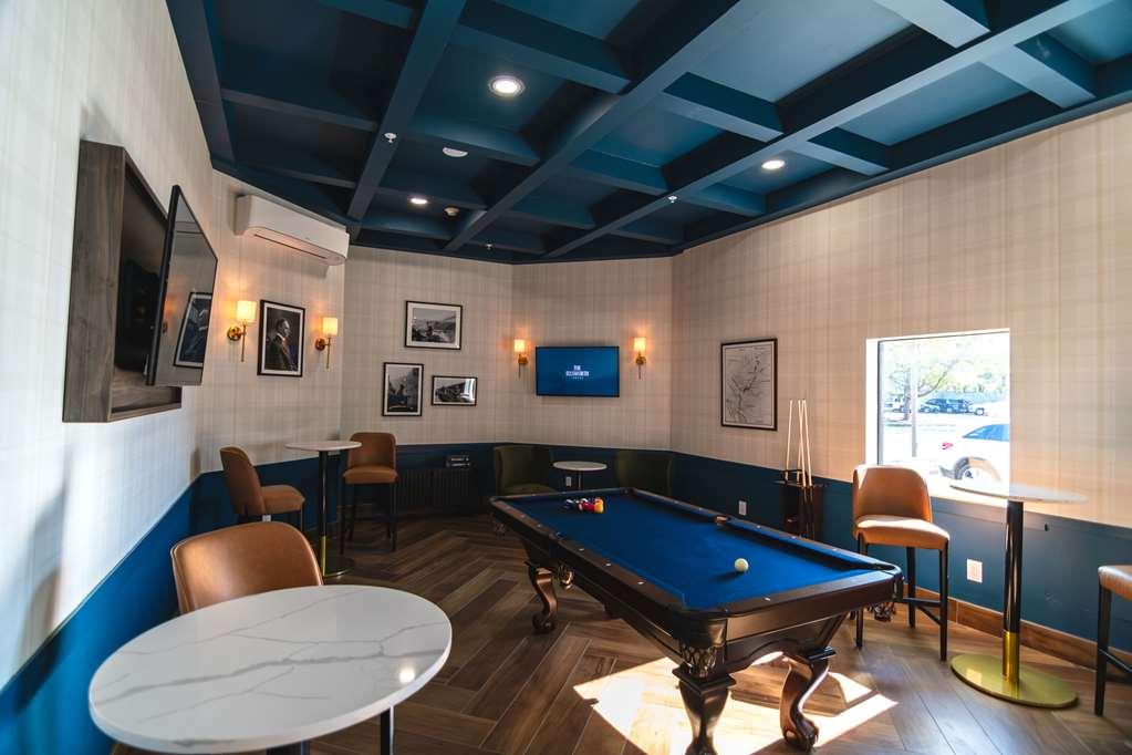 The Ellsworth Hotel, Ascend Hotel Collection Вильямс Удобства фото