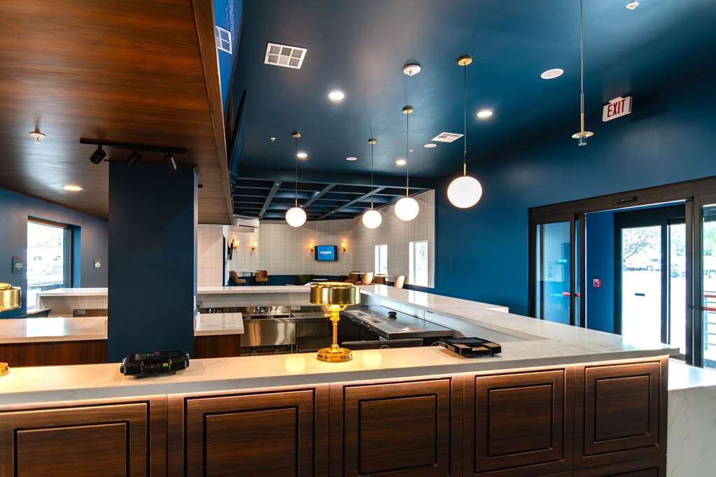 The Ellsworth Hotel, Ascend Hotel Collection Вильямс Ресторан фото