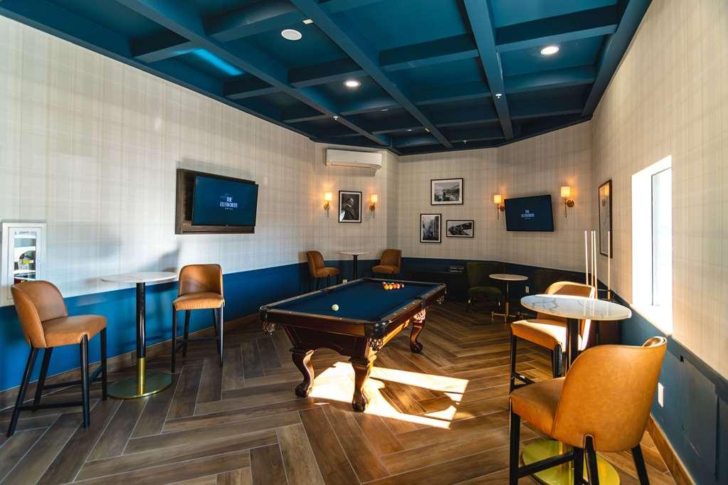 The Ellsworth Hotel, Ascend Hotel Collection Вильямс Удобства фото